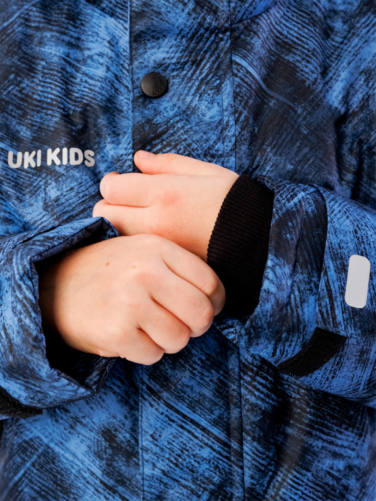 Костюм демисезонный детский UKI KiDS