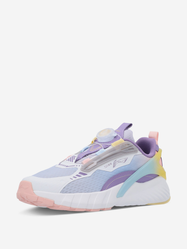 Кроссовки для девочек Li-Ning