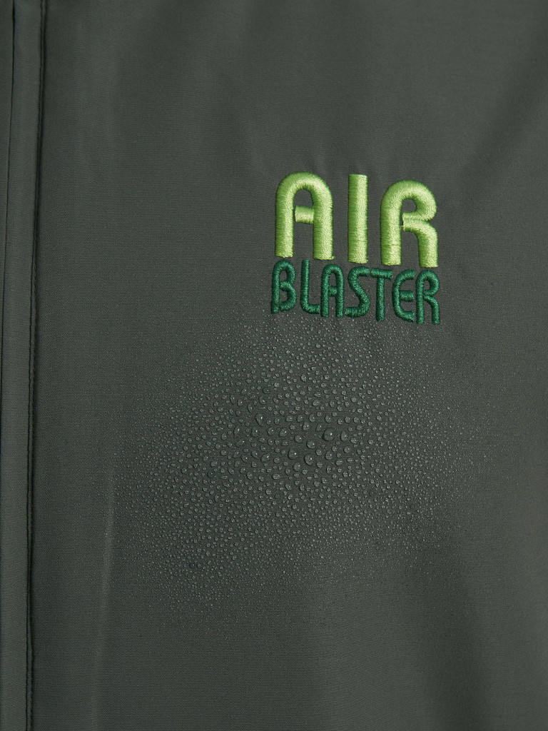 Куртка сноубордическая мужская Airblaster Double Puff