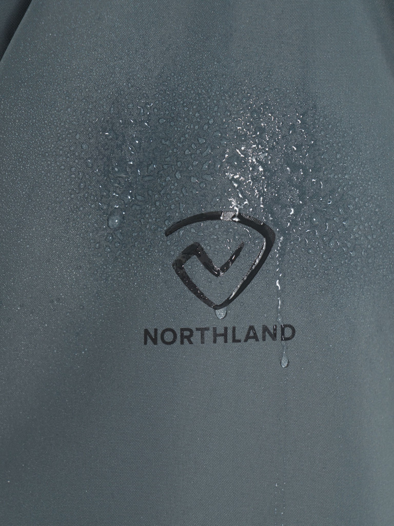 Куртка мембранная женская Northland
