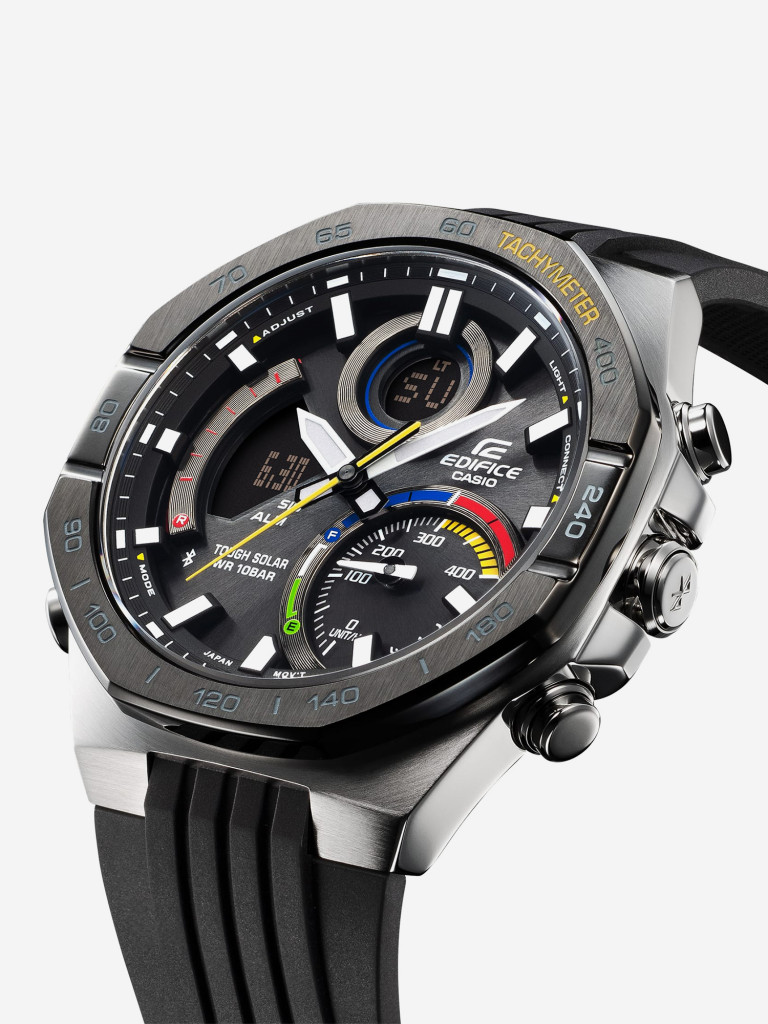 Наручные часы Casio Edifice ECB-950MP-1A