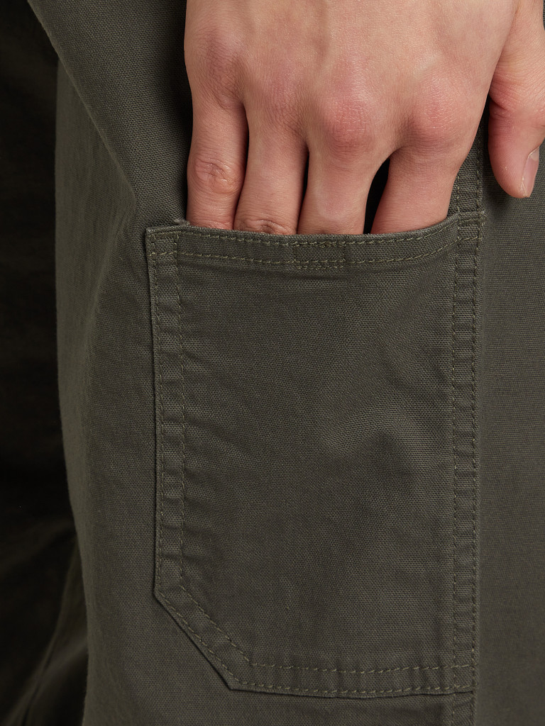 Брюки мужские Columbia Flex ROC Pant