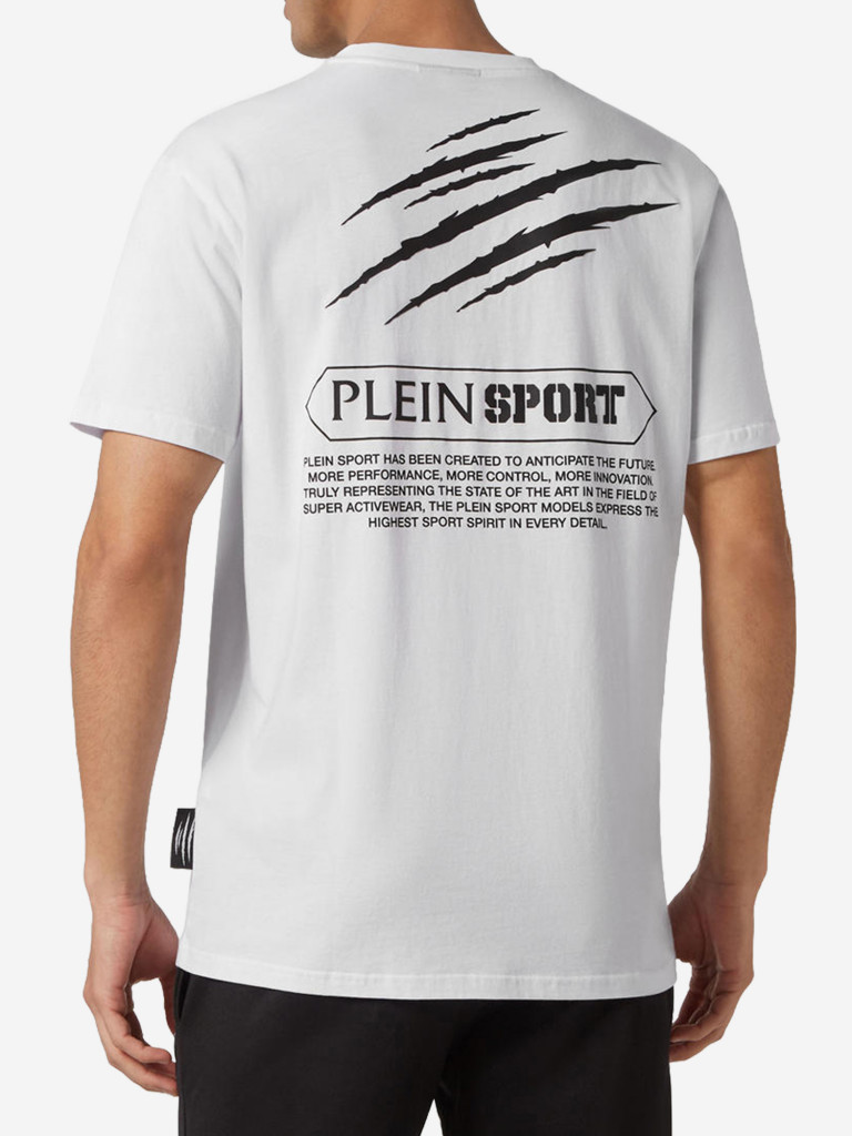 Футболка Plein Sport