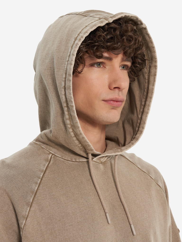 Худи мужское Demix Discover