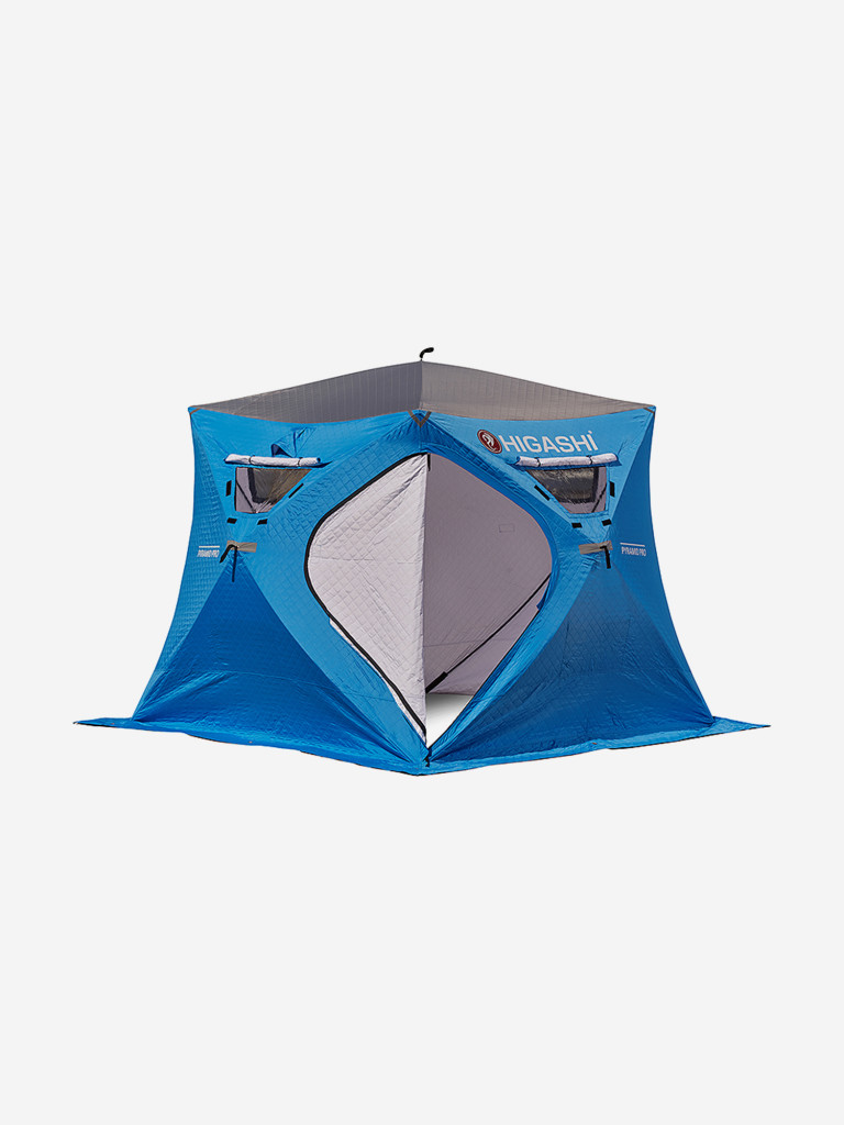 Зимняя палатка HIGASHI Pyramid Pro DC