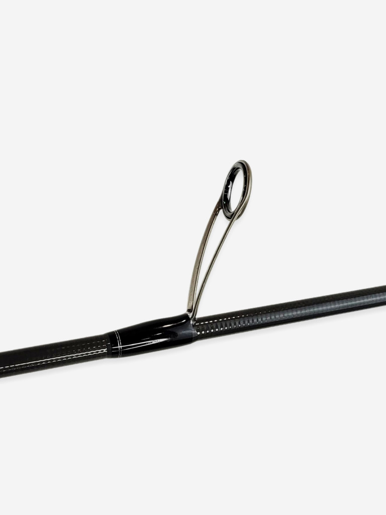 Спиннинг для рыбалки Nautilus FUGU TRAVEL FGS-TR764L 2.28м 0.6-10гр, NEW