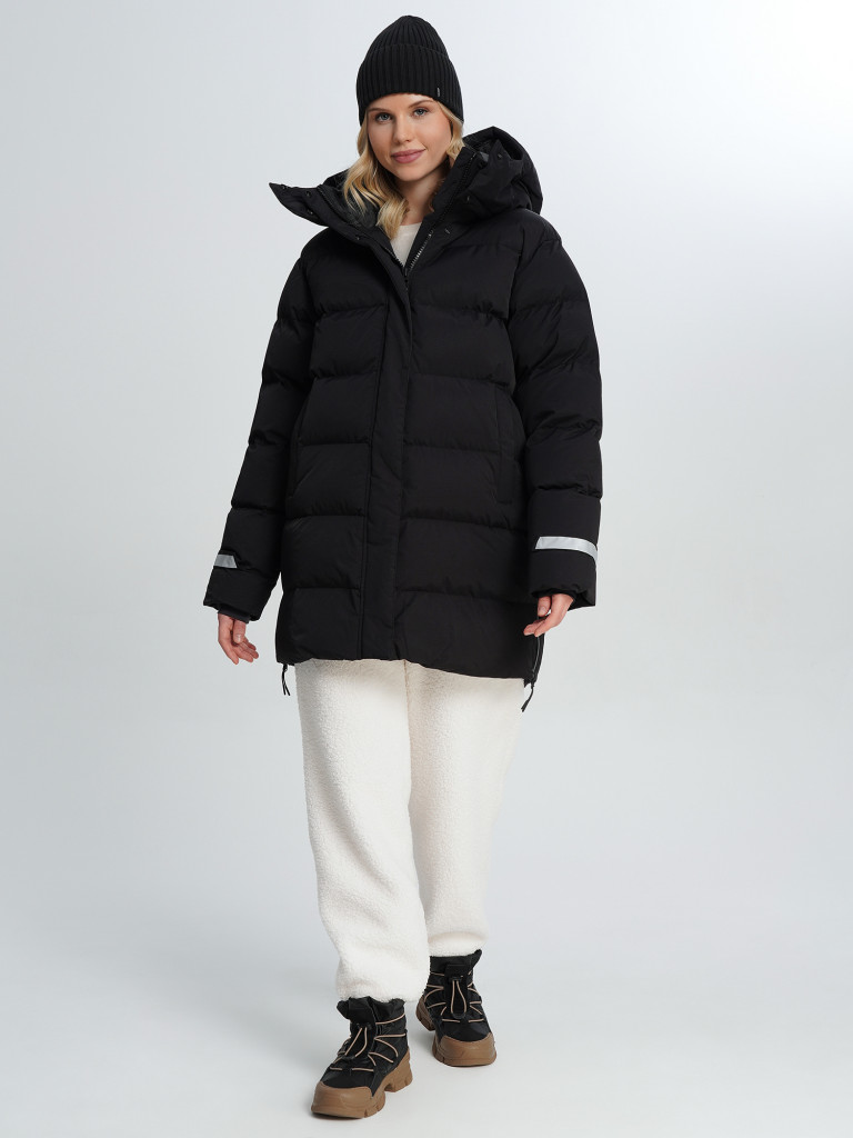 Куртка утепленная женская Helly Hansen Aspire Puffy
