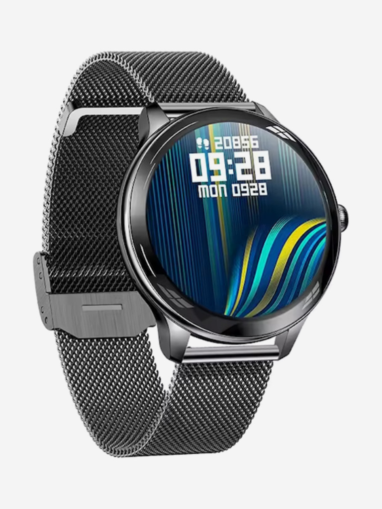 Смарт-часы CheckME Smart CMSV33BB