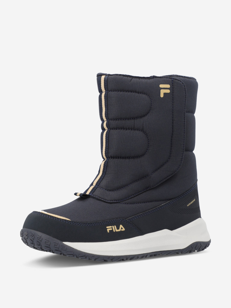 Дутики для девочек FILA Tornado Puff