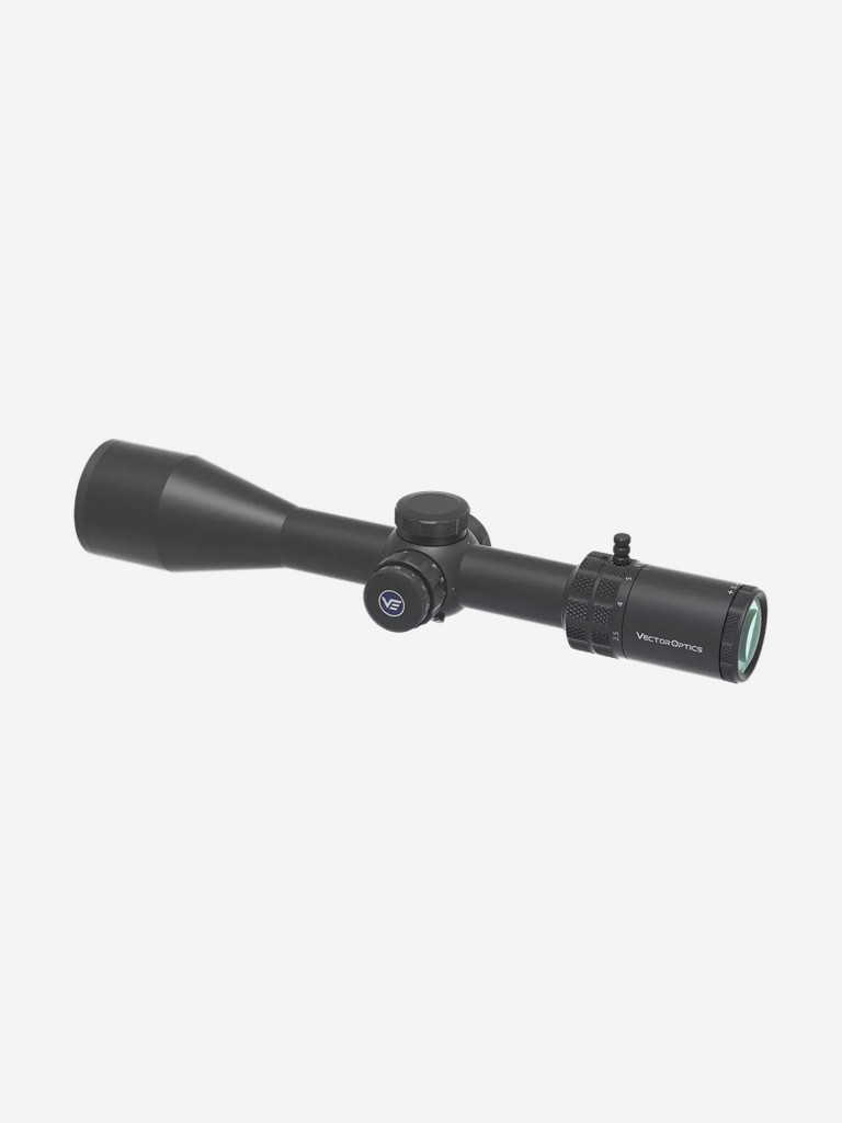Прицел оптический Vector Optics Grizzly 2.5-15x50i HD SFP Rifle Scope