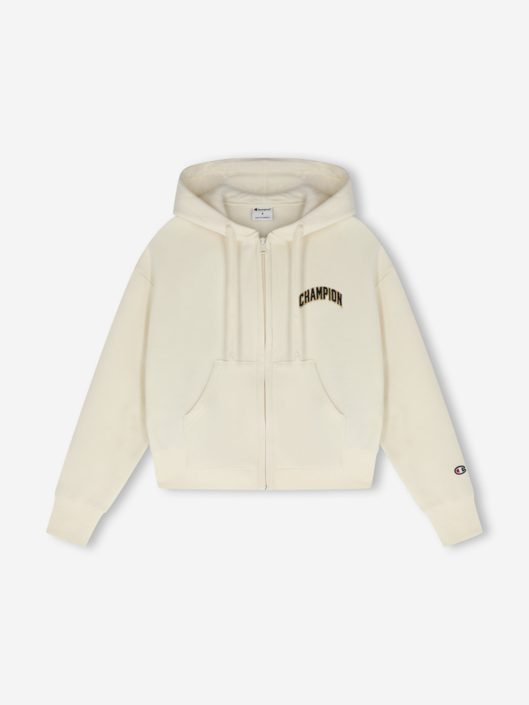 Толстовка женская Champion Retro Sport