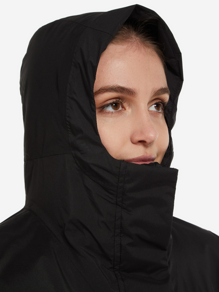Парка женская Regatta Womens Yewbank II