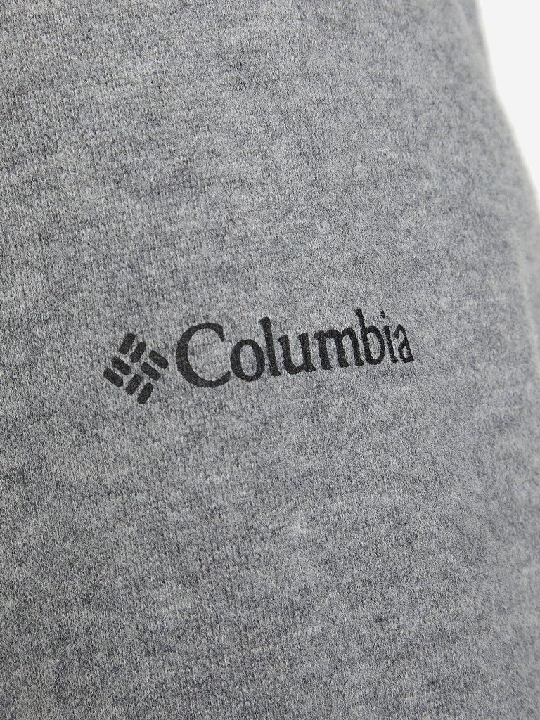 Свитшот женский Columbia Hart Mountain II Graphic Crew