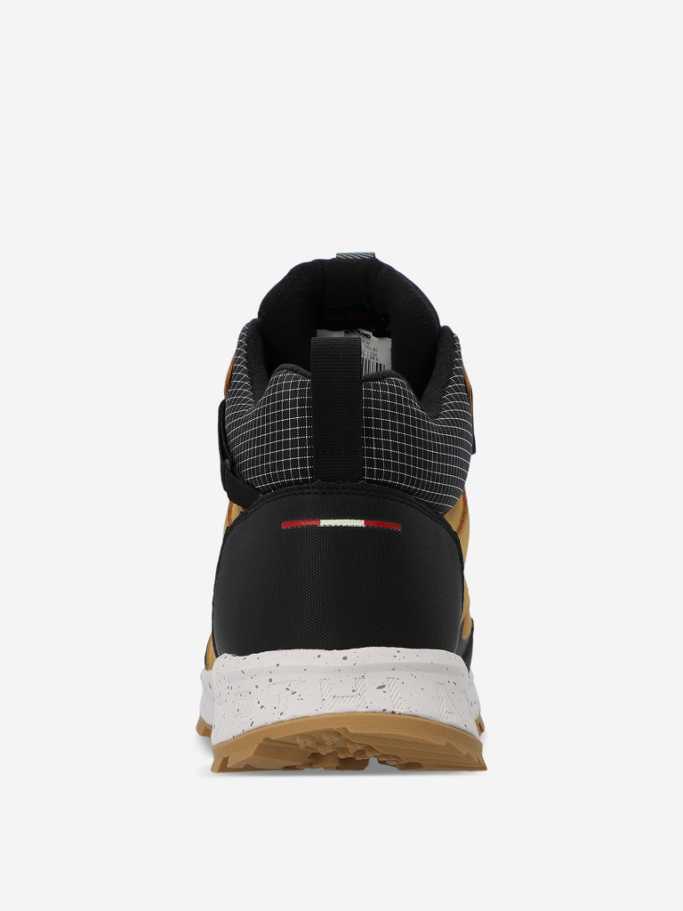 Ботинки утепленные мужские Northland Reisen Mid