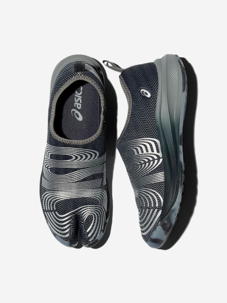 Слипоны мужские ASICS LYASA FF