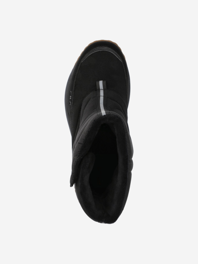 Сапоги утепленные для мальчиков FILA Tornado Puff