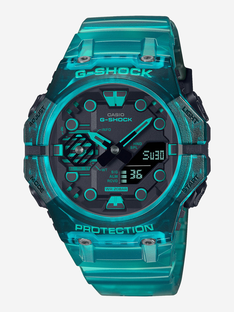 Наручные часы Casio G-Shock GA-B001G-2A