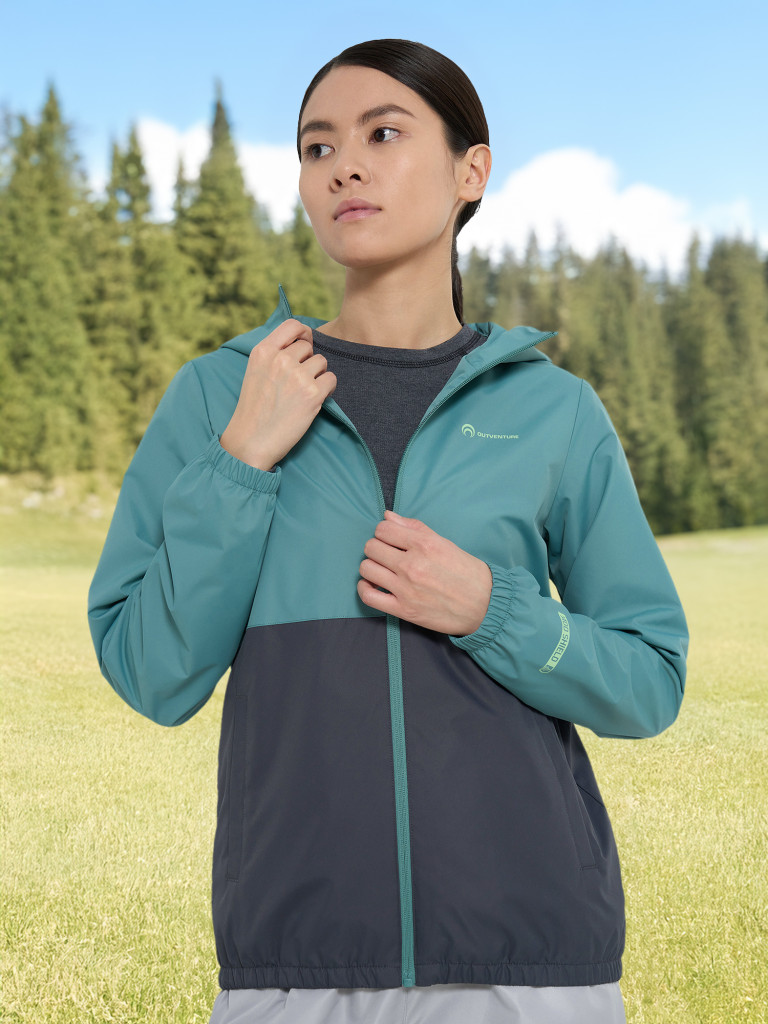 Ветровка женская Outventure