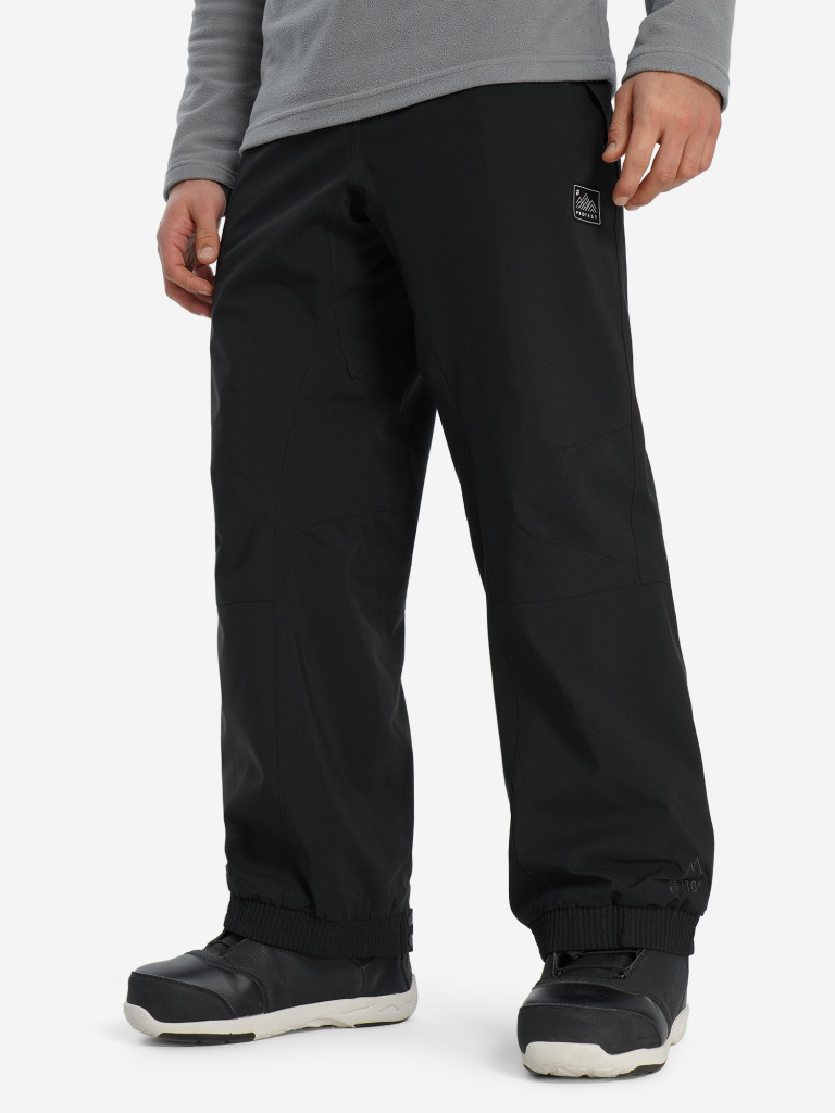 Брюки утепленные мужские Protest Luton