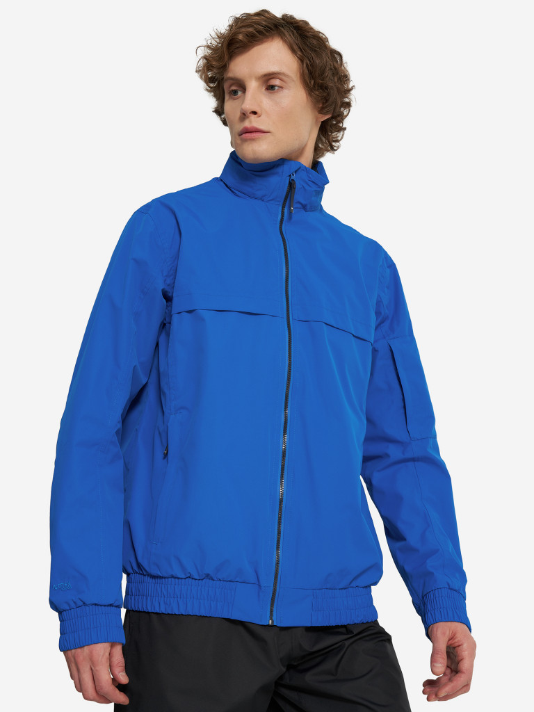 Куртка мембранная мужская Regatta Shorebay