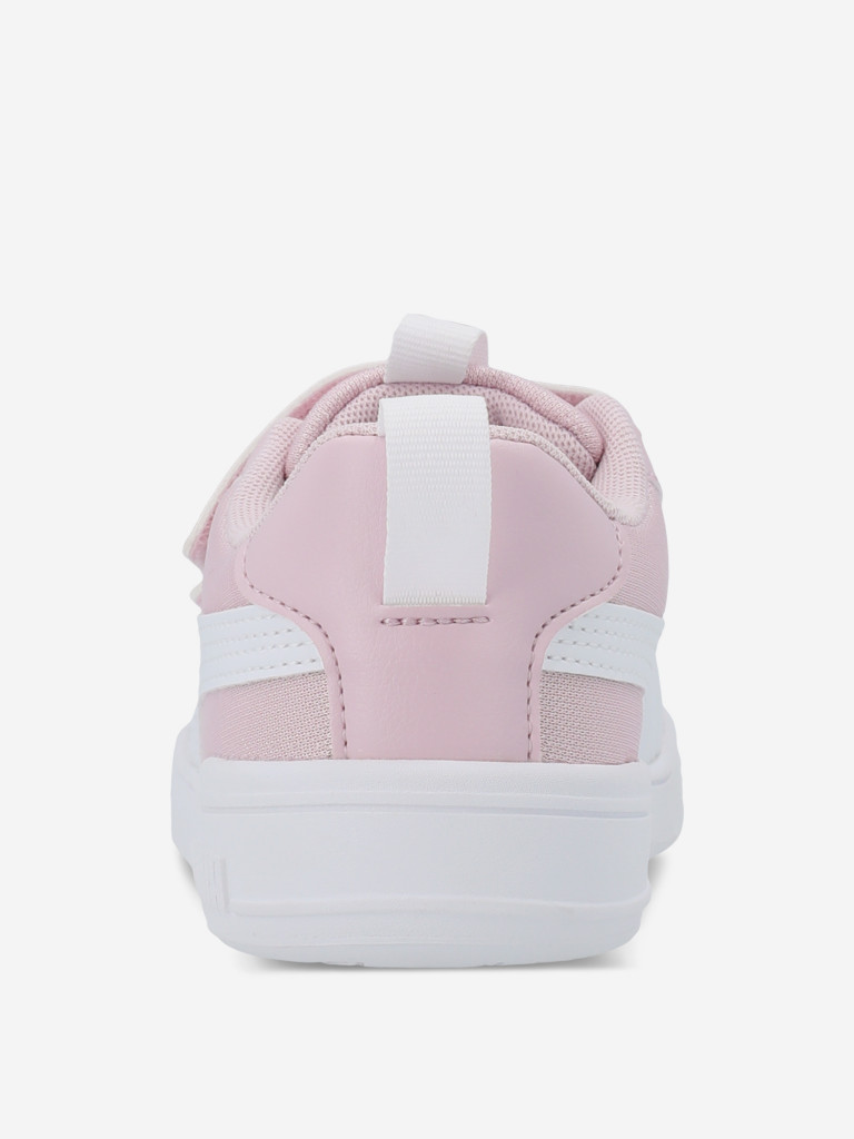 Кроссовки для девочек PUMA Multiflex Mesh V Ps