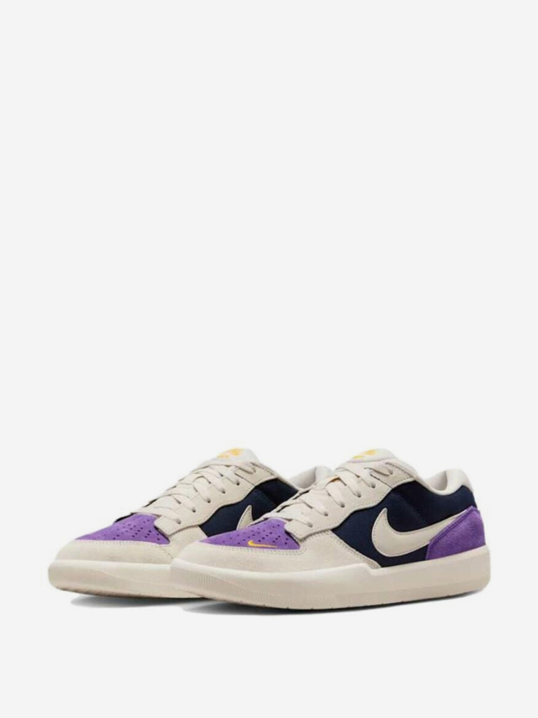 Кеды Nike SB Force 58