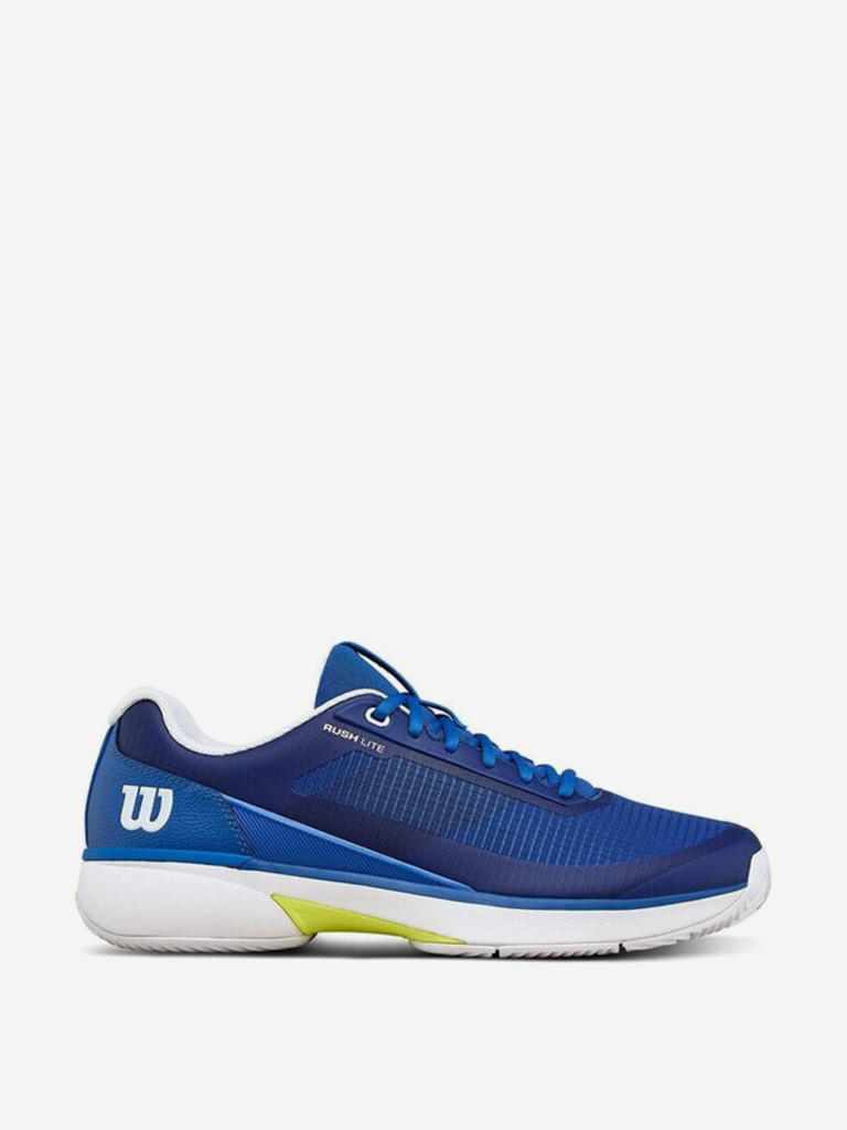 Кроссовки мужские Wilson Rush Lite 5
