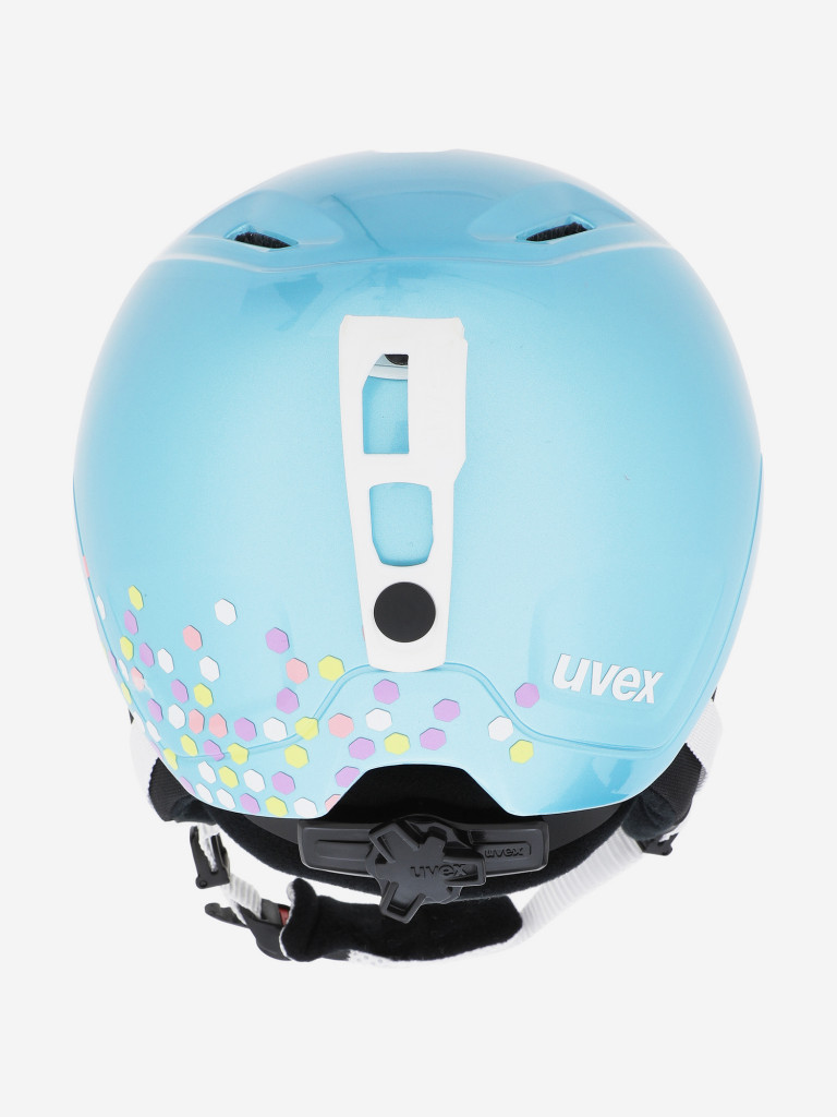 Шлем детский Uvex Heyya