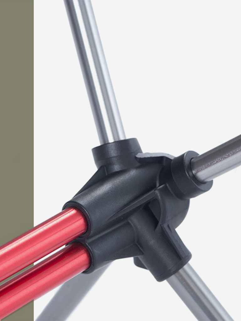 Стул Naturehike Stellaluna l01, легкий, складной, зеленый