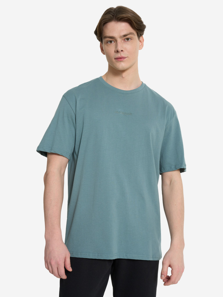 Футболка мужская Kappa