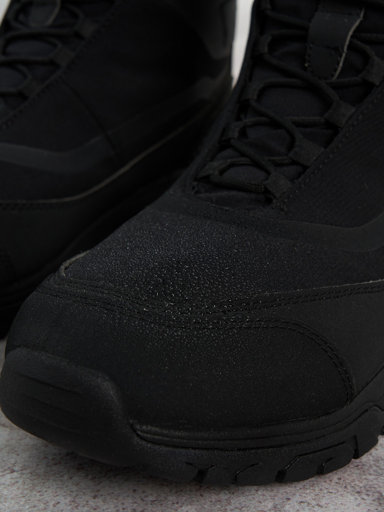 Ботинки утепленные мужские Toread