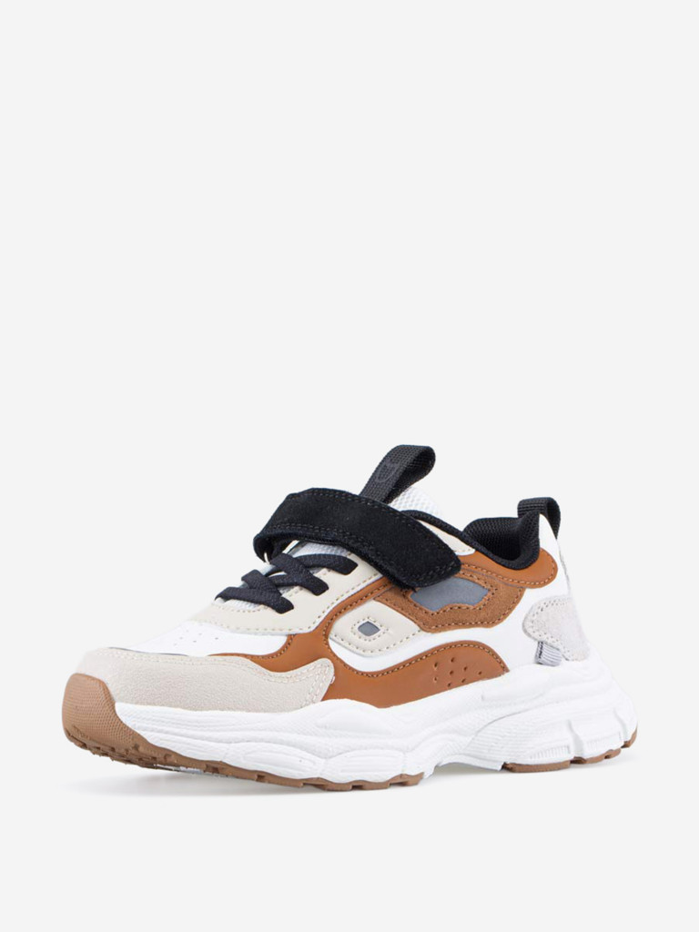 Кроссовки для мальчика Котофей