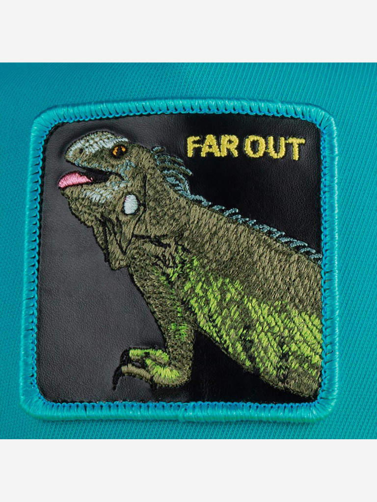 Бейсболка с сеточкой GOORIN BROTHERS 101-0167