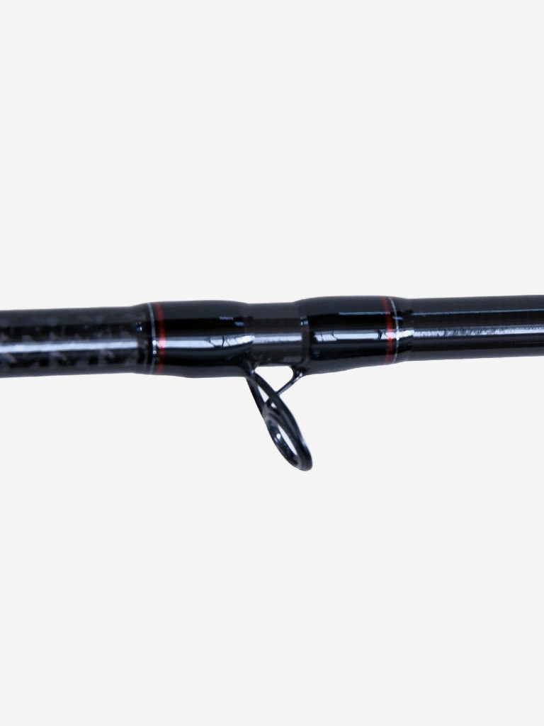Удилище кастинговое Zetrix HellHound DarkBlood HHDC-862BPT MAX 240G