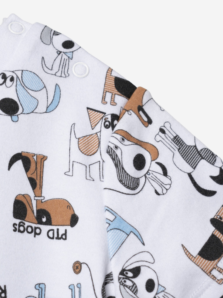 Футболка для мальчика PlayToday