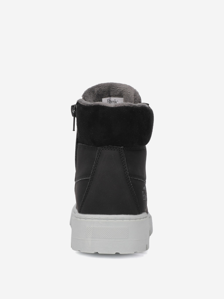 Ботинки утепленные для девочек Etonic Aspen