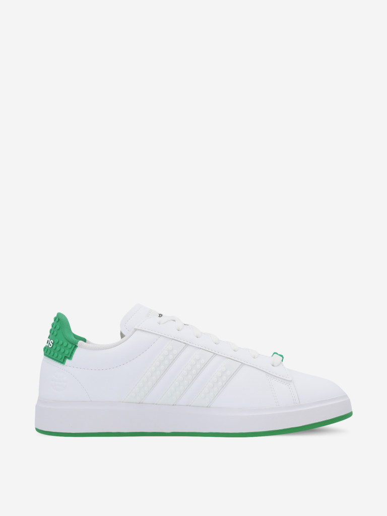 Кеды мужские adidas Grand Court 2.0
