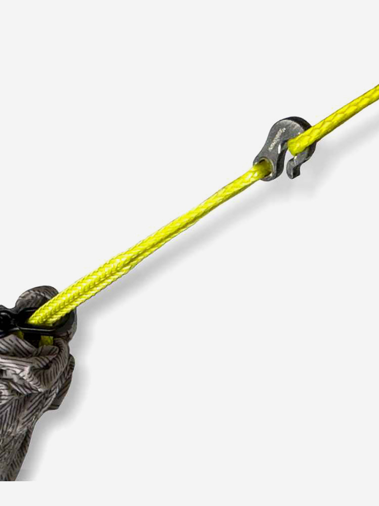 Гамак ЧиллСкилл Квазар-R 335х165