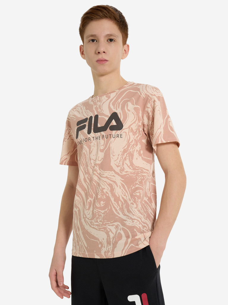Футболка для мальчиков FILA