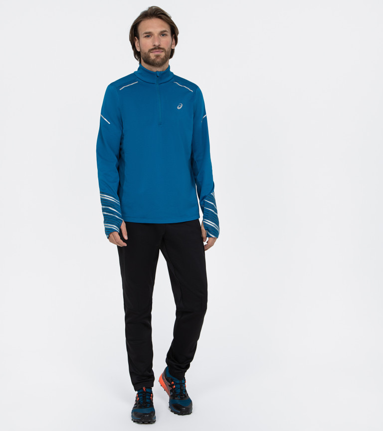 Олимпийка мужская ASICS Lite-Show 2 Winter