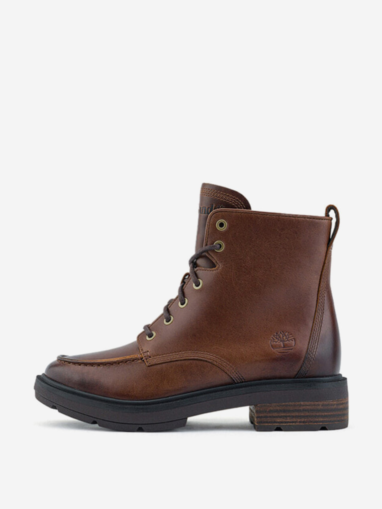 Сапоги Timberland Waterproof Knee High Outdoor Boots Dark