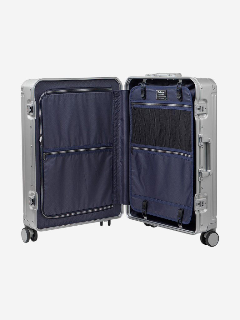 Чемодан Robinzon Manhattan M