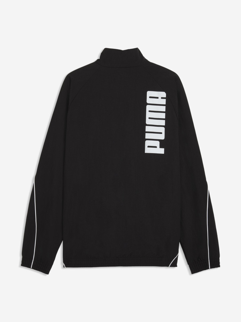 Толстовка мужская PUMA