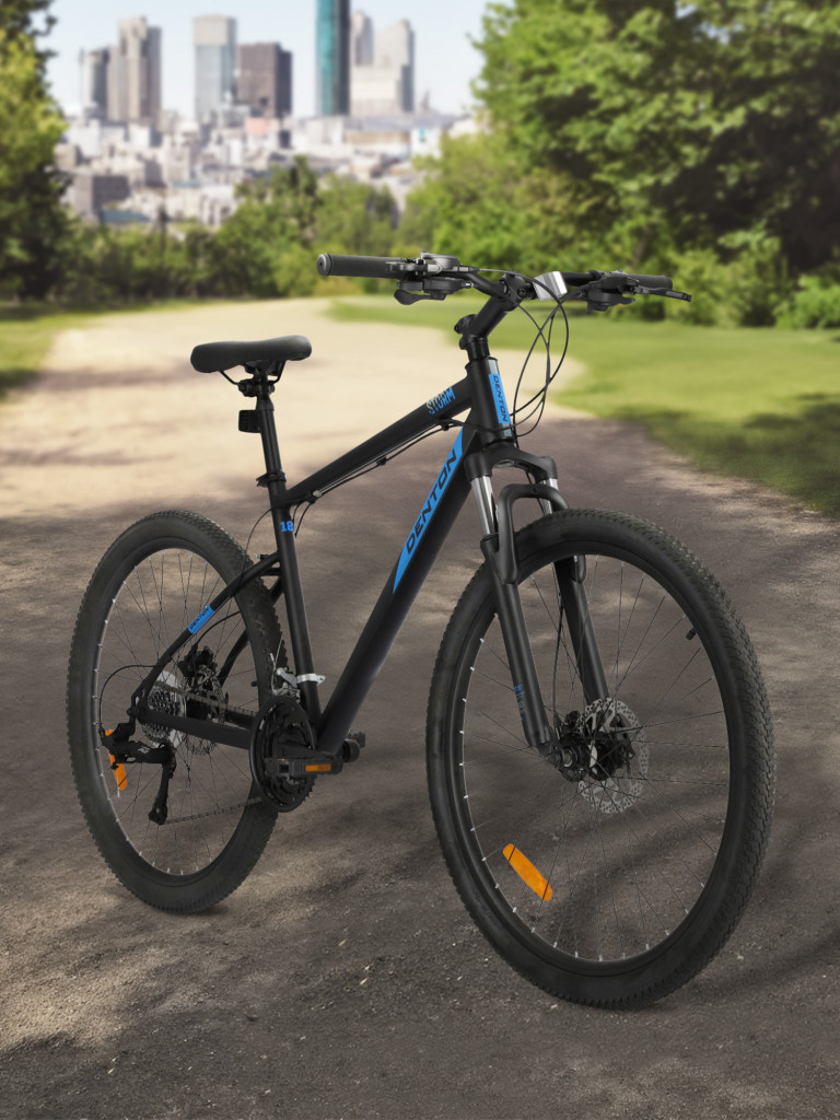 Велосипед горный Denton Storm 3.0 Sport 27.5"
