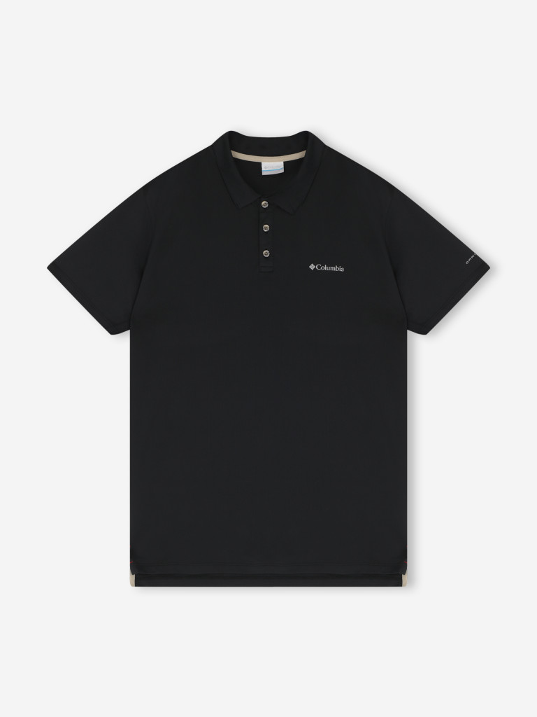 Поло мужское Columbia Tech Trail Utility Polo