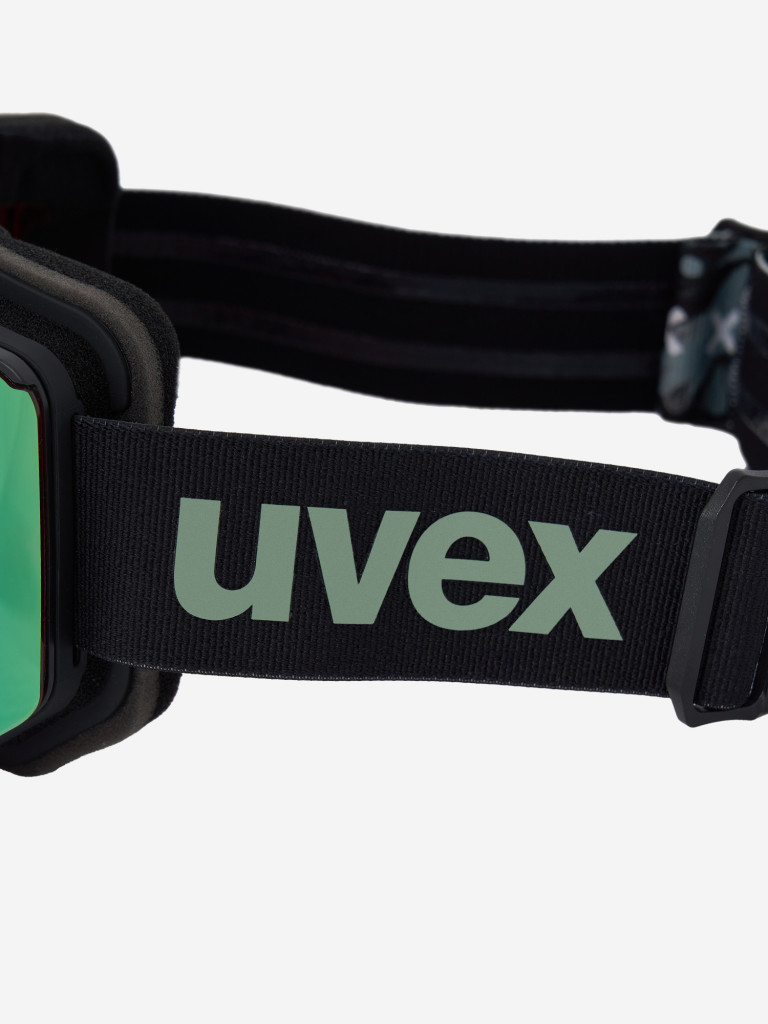 Маска Uvex Lace Attract FM