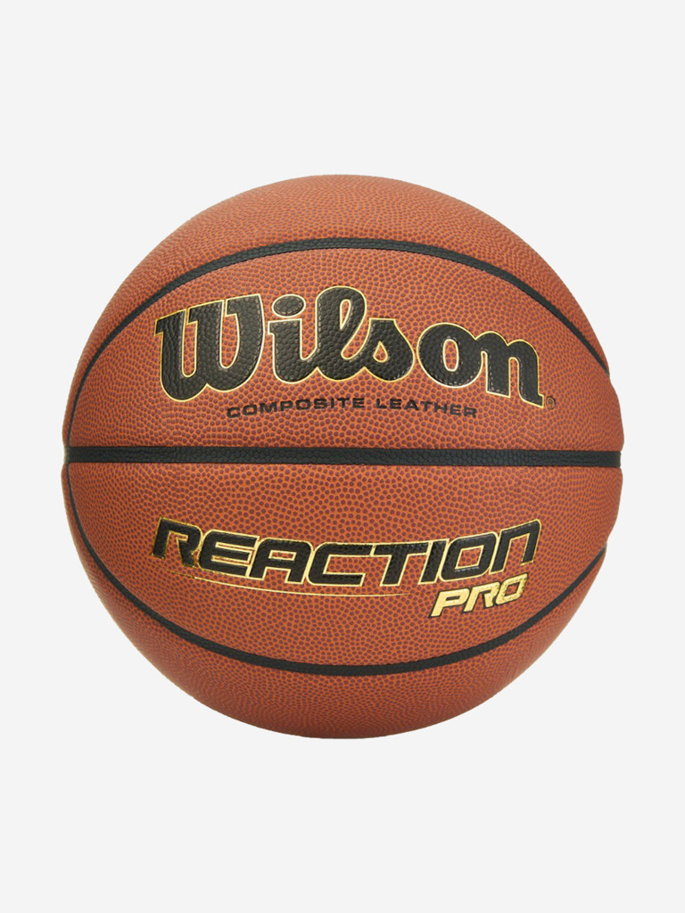 Мяч баскетбольный Wilson Reaction PRO