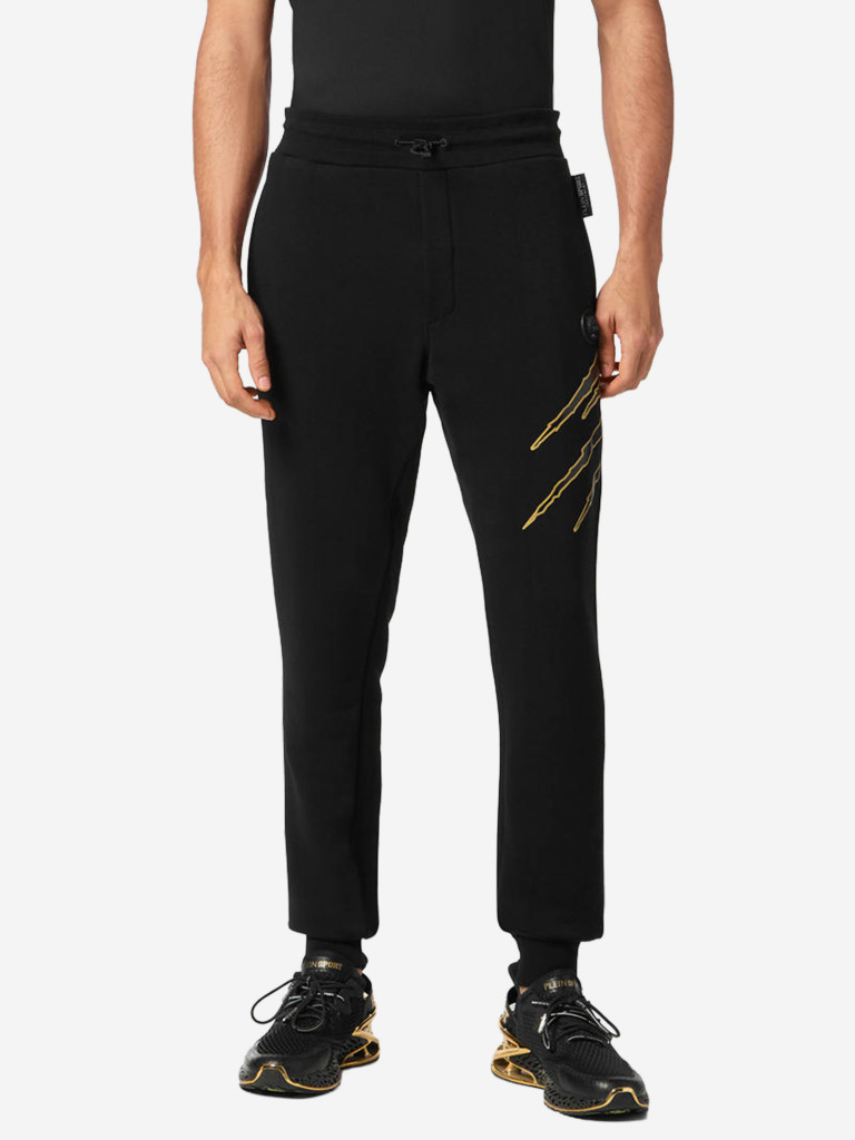 Брюки спортивные Plein Sport