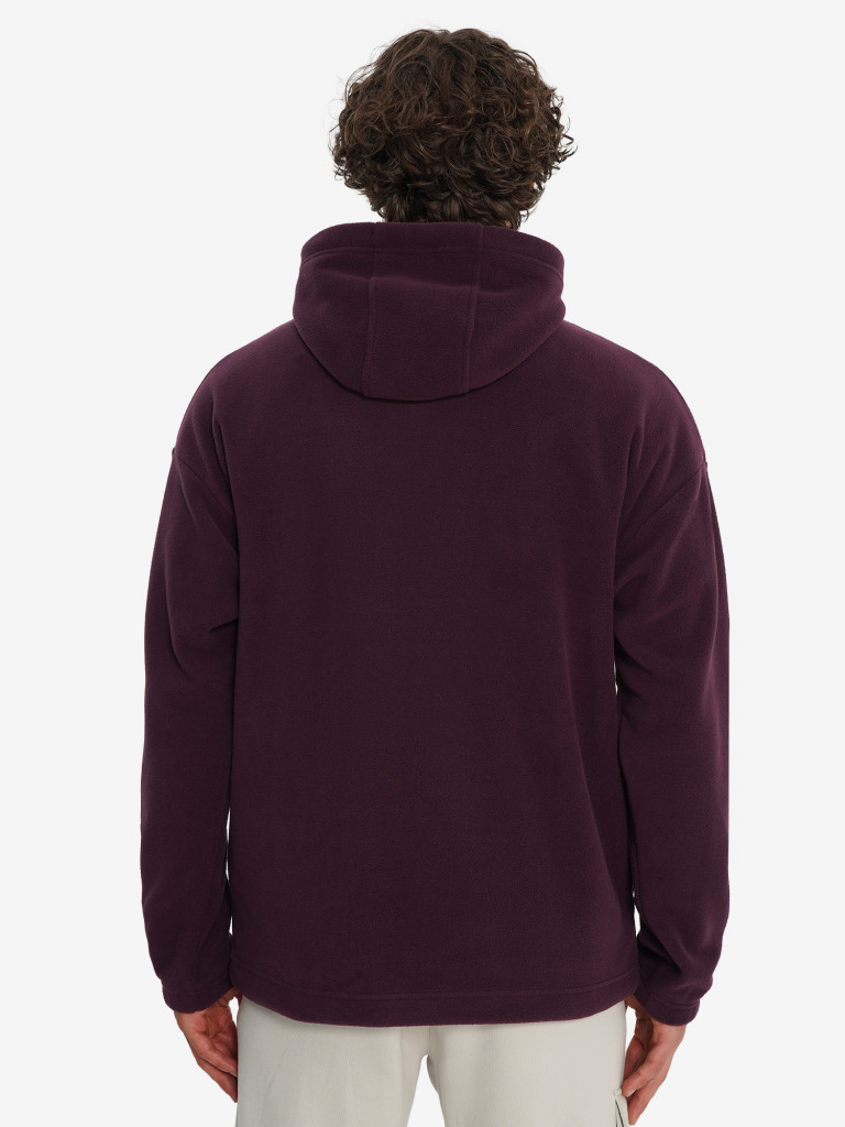 Джемпер флисовый мужской Demix Discover