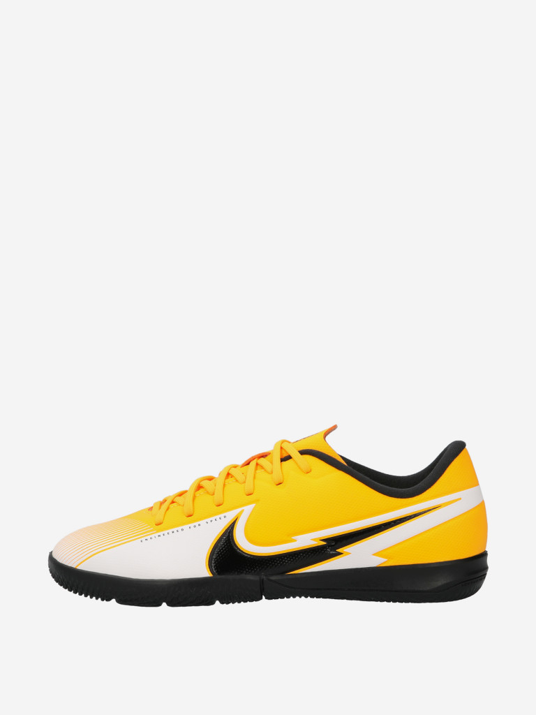 Бутсы для мальчиков Nike Jr Vapor 13 Academy IC